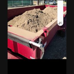 Clean Dirt