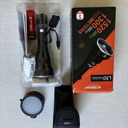 Flashlight Flashlight