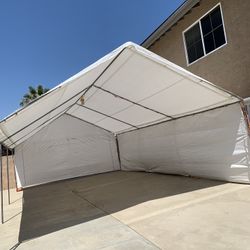 Carpa Para Su Proxima Fiesta  Todas Medidas 