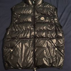 Moncler Crewneck 
