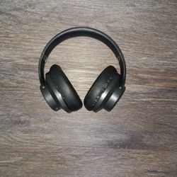 Bluetooth Headphones 