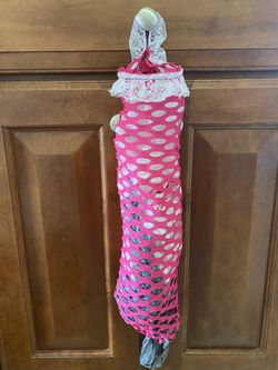 Grocery Bags Holder