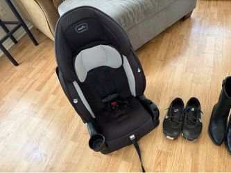 Car seat