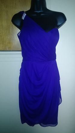 Size 7/8 dress