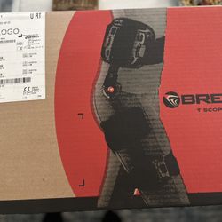 T scope Hip Brace
