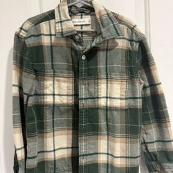 Boys Abercrombie Top Size 7/8, Set Of 2