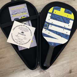 Diadem Vice Pickleball Paddle- Special Edition 