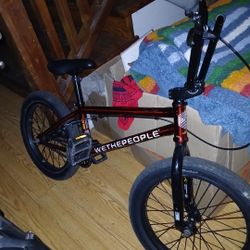 We The People Crs 18