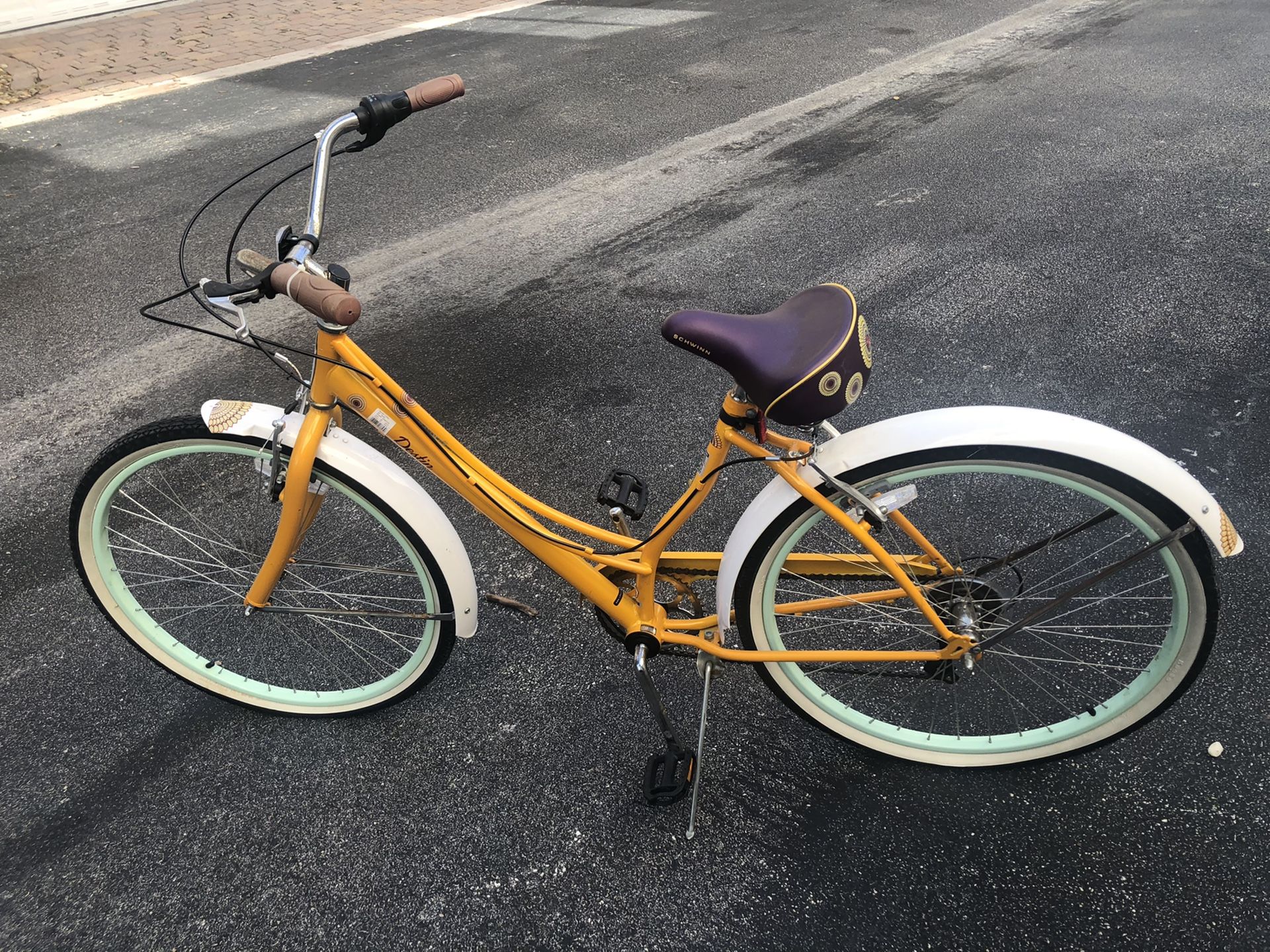 schwinn destin