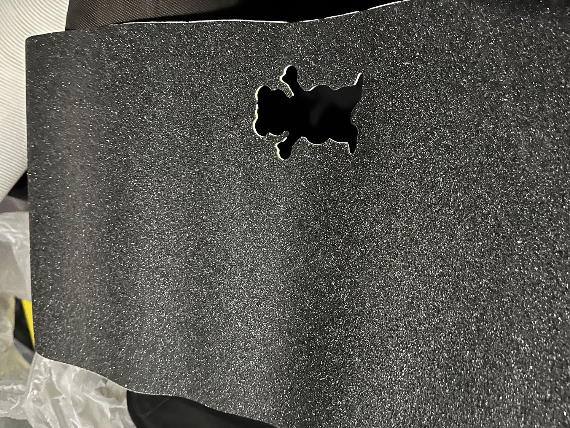 Grizzly Diamond Grip Tape