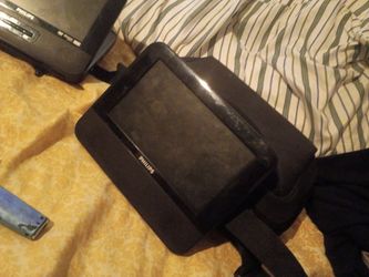 DvD players