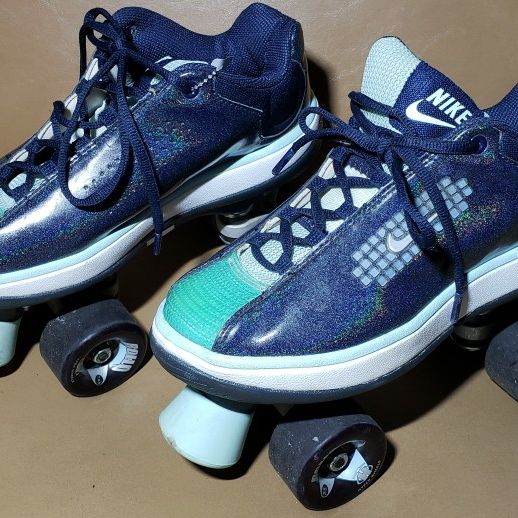 Nike beachcomber roller skates best sale