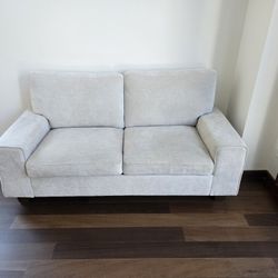 Beige Couch