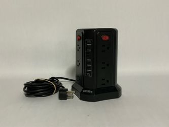 Surge Protector Tower - Passus