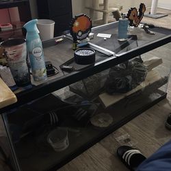 4’ foot aquarium style tank