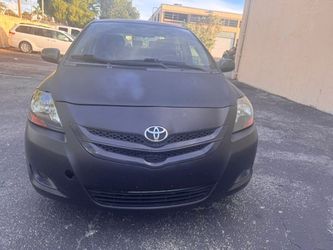 2010 Toyota Yaris