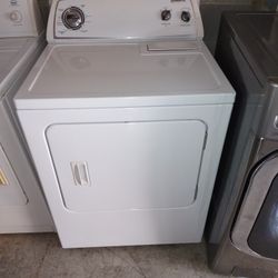 Whirlpool Dryer Used