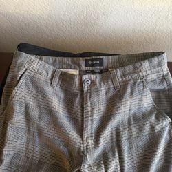 Brixton Pants 