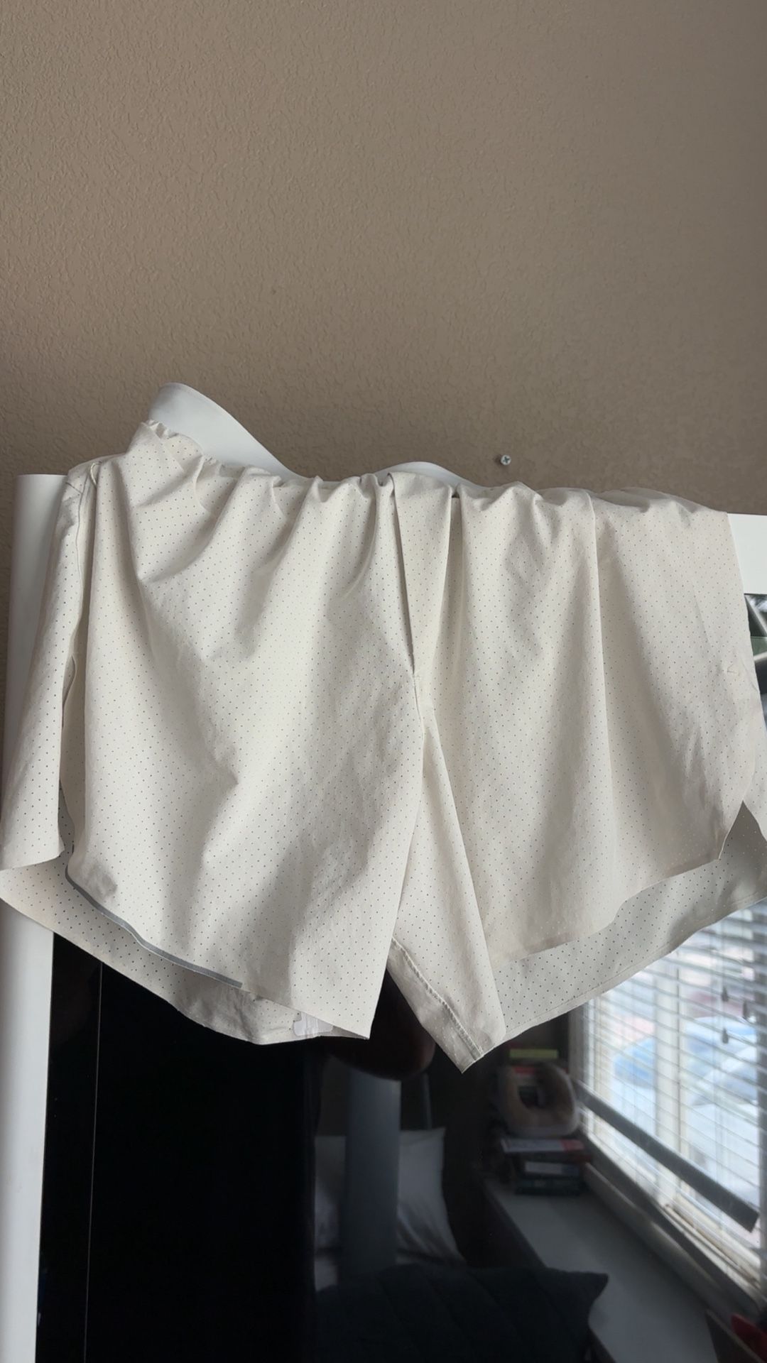Lululemon Men’s 5in Shorts