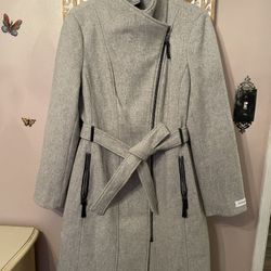 Calvin Klein Color Sof Grey Size Xl