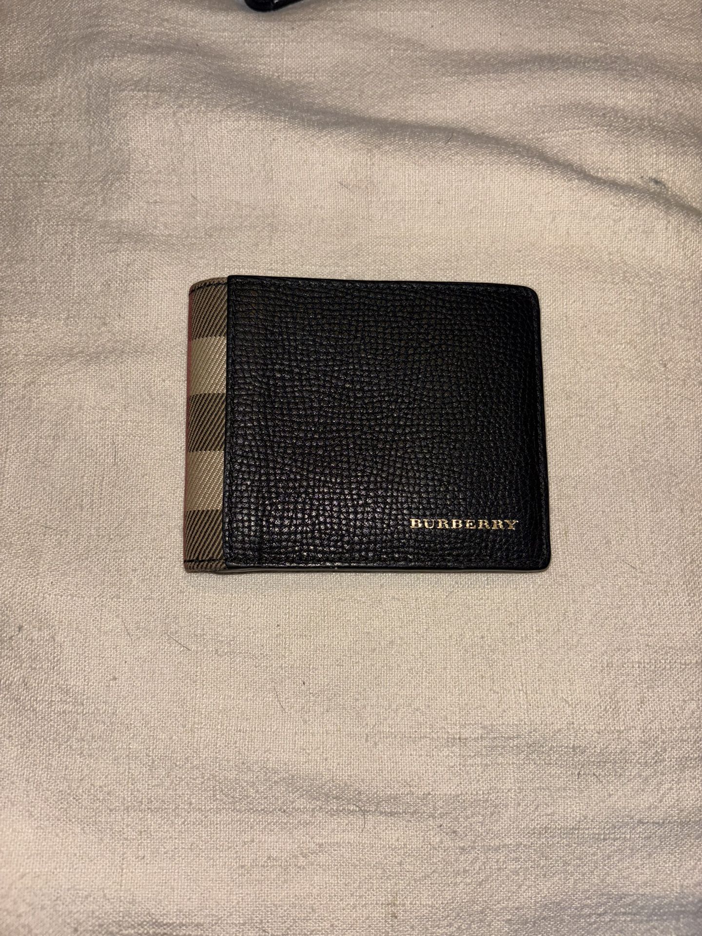 Burberry Wallet