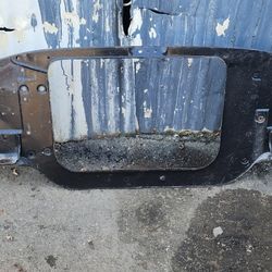 67 68 69 Camaro Firebird ORIGINAL Radiator Support. Not Some China Reproduction 