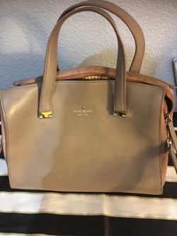 Kate spade bag