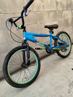 SCHWINN BMX