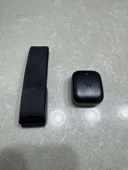Whoop Band & Charger (Fitness Tracker)