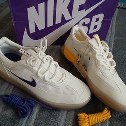 Nikes