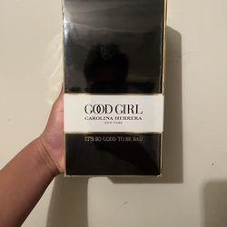 Carolina Herrera Good Girl EDP Perfume