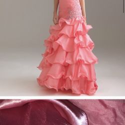 Night Moves Evening/prom Gown/dress