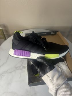 Brand New Adidas Nmd