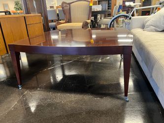 Coffee Table by Baker Furniture