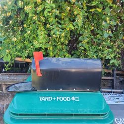. Mail Box 