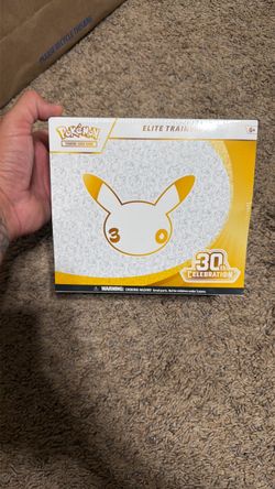 30th celebration etb