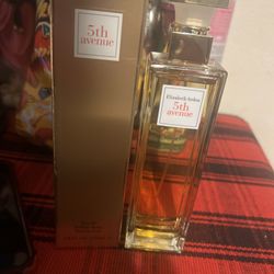 5th Ave Perfume