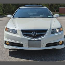 2006 Acura TL