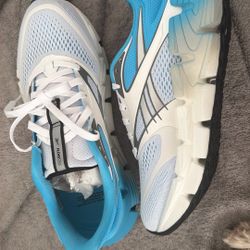 Reebok FloatZig running Shoes Brand New 