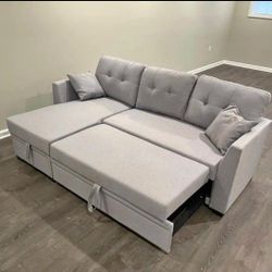 BRAND NEW SOFA BED SLEEPER COUCH