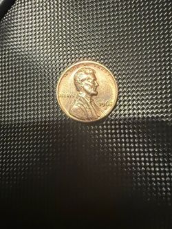 1968 S Penny