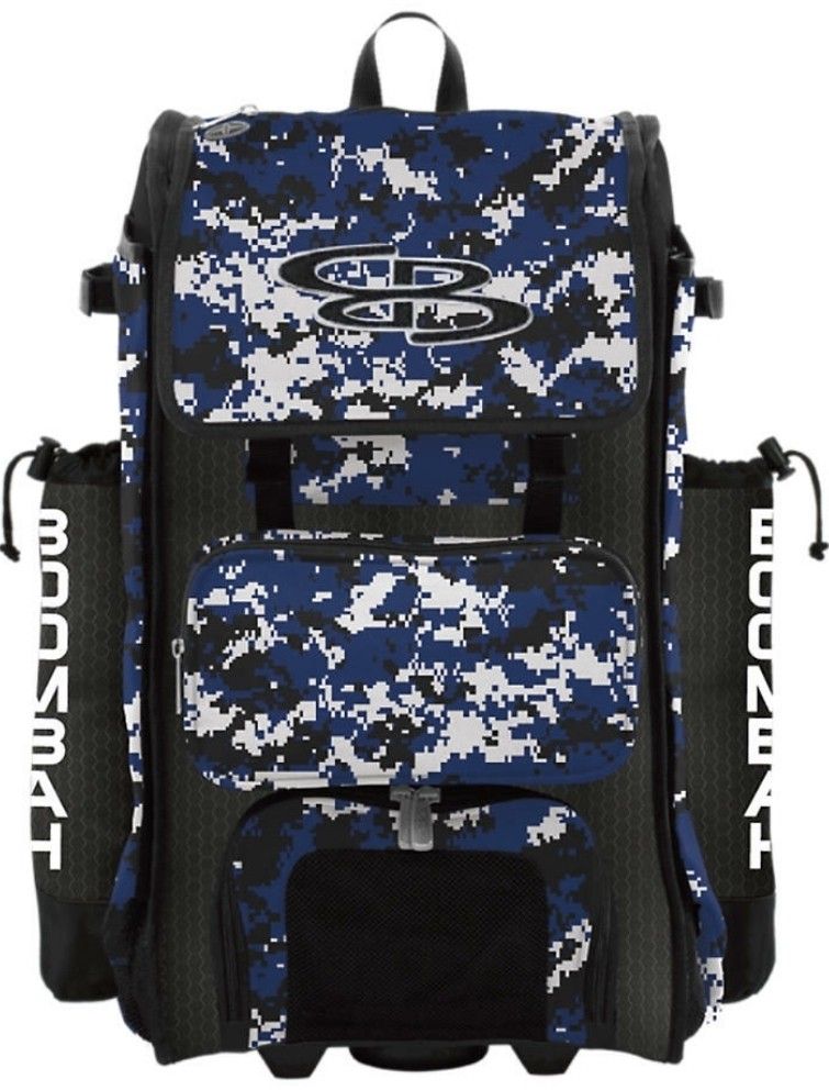 Boombah Bat Bag