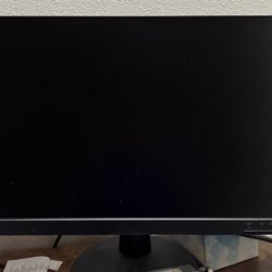 Lenovo D24-40 23.8inch Monitor