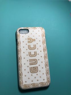 Designer iPhone 6/7/8 Phone Case