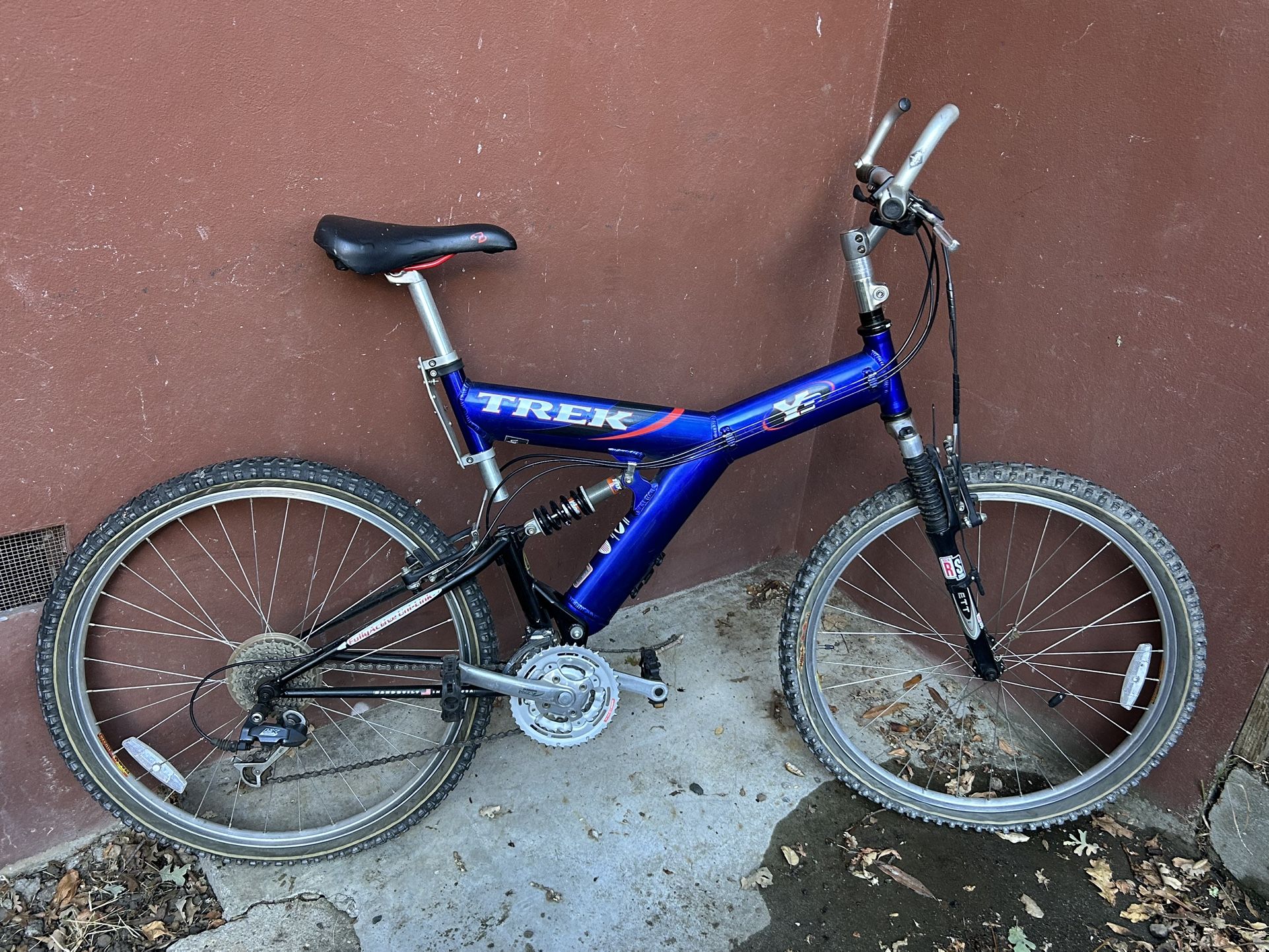 Mountain Bike