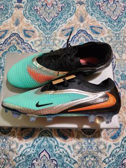 Nike Phantom Low Elite FG