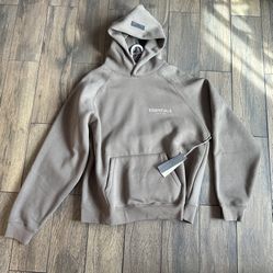 Essential Hoodie