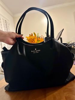Kate Spade Diaper Bag