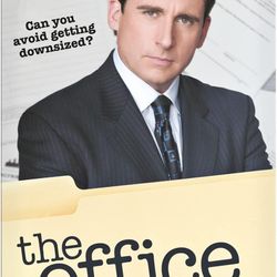 The Office: Downsizing Game
