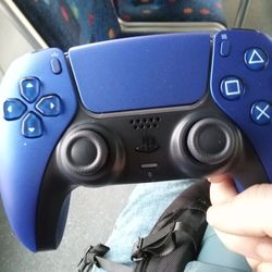 3 Different Ps5 Controllers All New